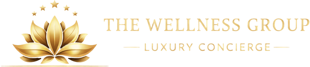 The Wellness Group