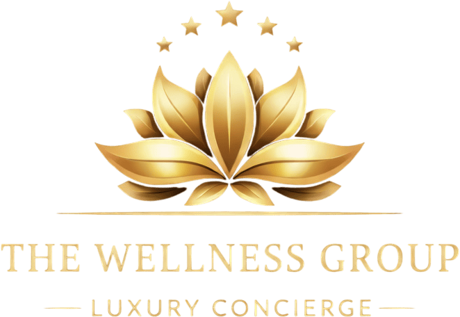 The Wellness Group